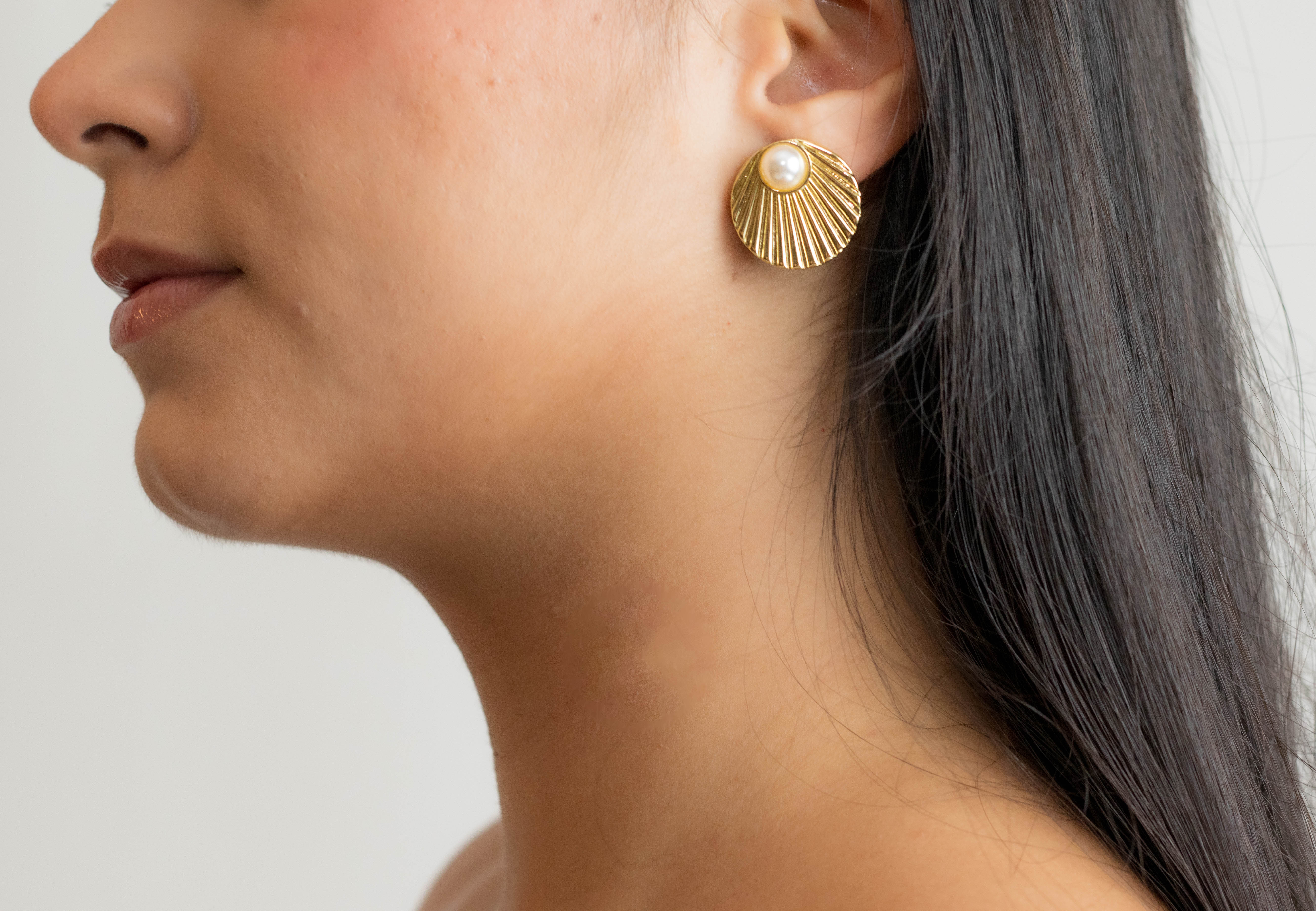 Aretes Concha - Image 2