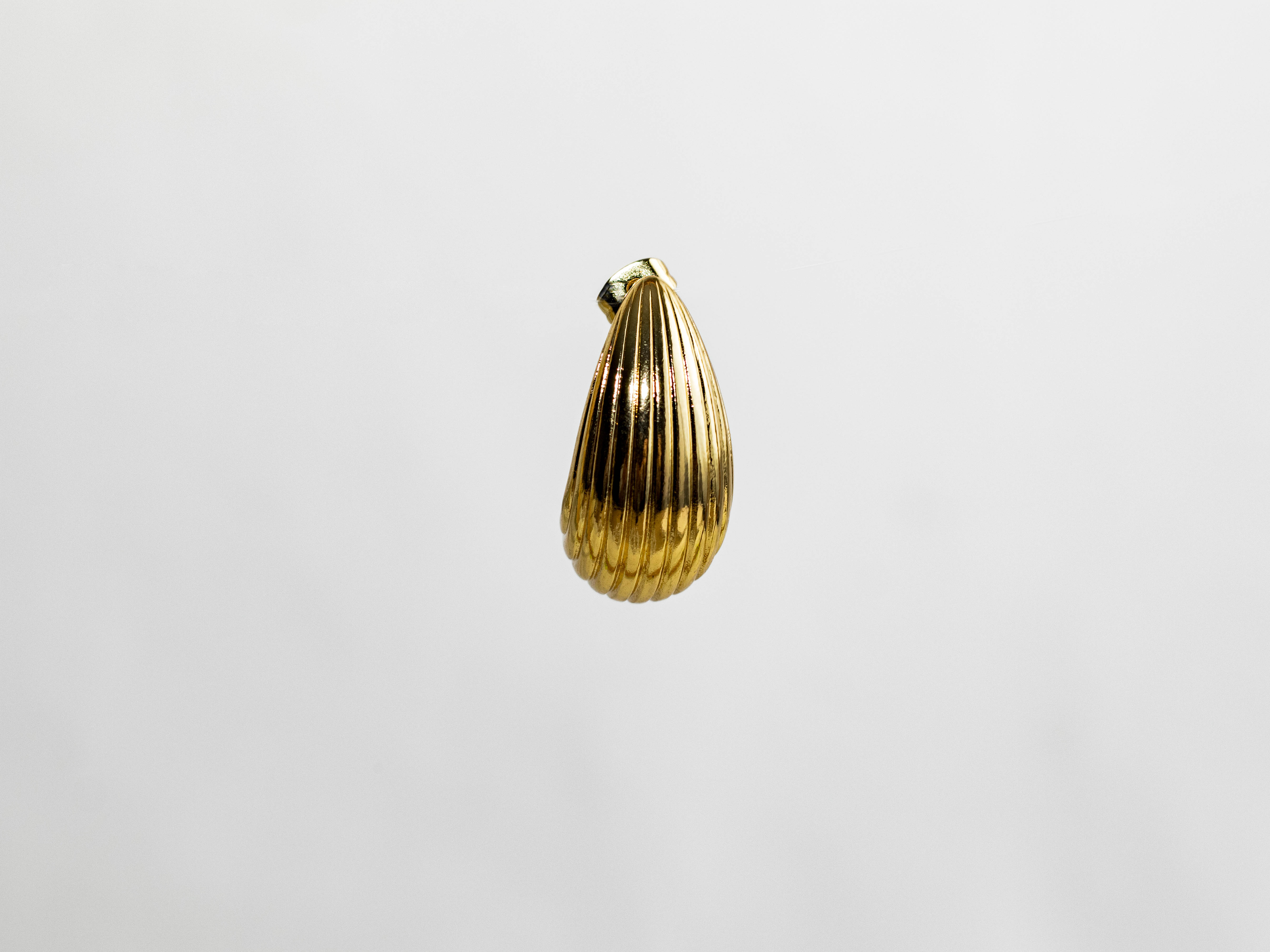 Aretes media candonga - Image 2