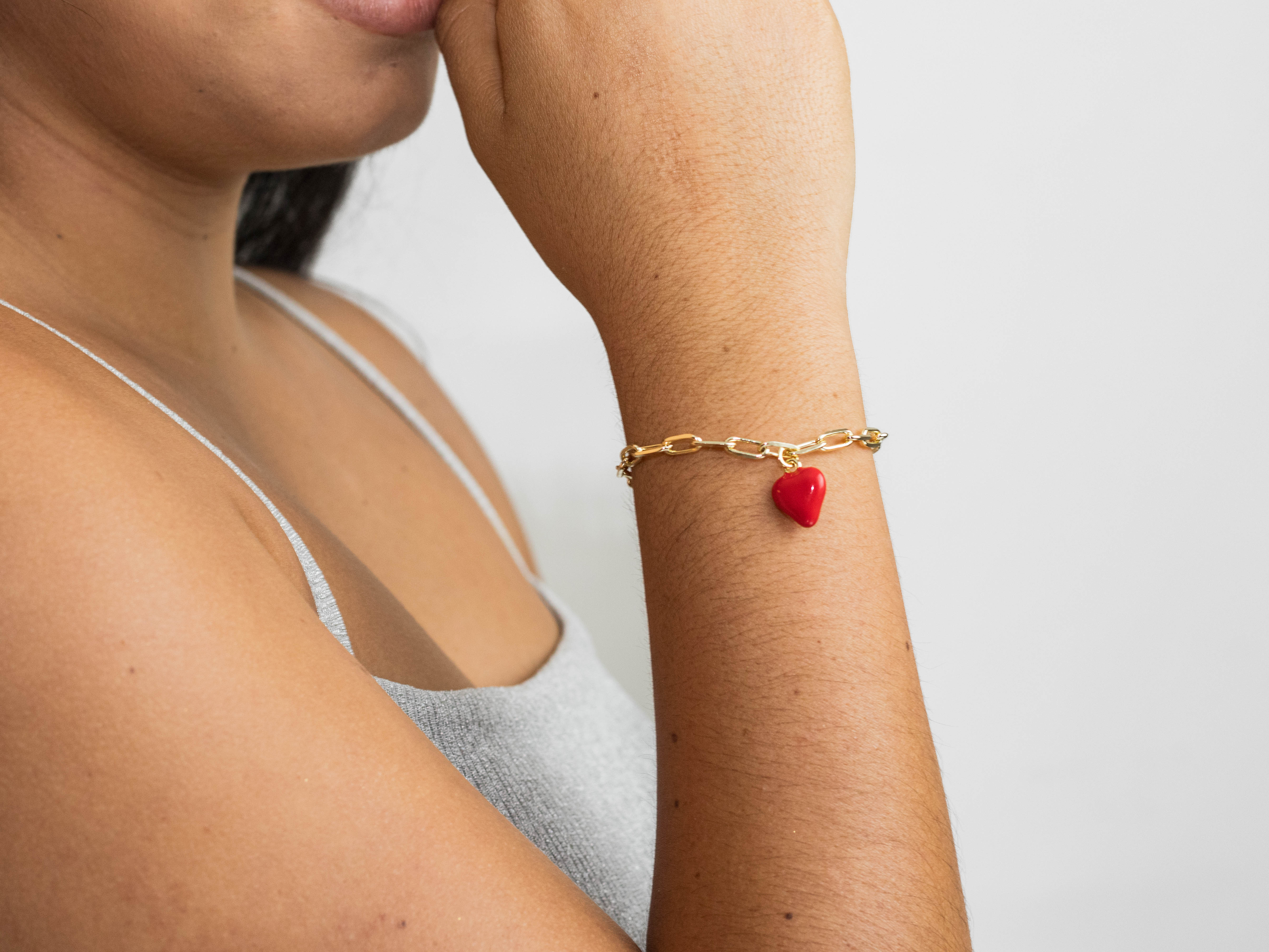 Pulsera cadena - Image 2