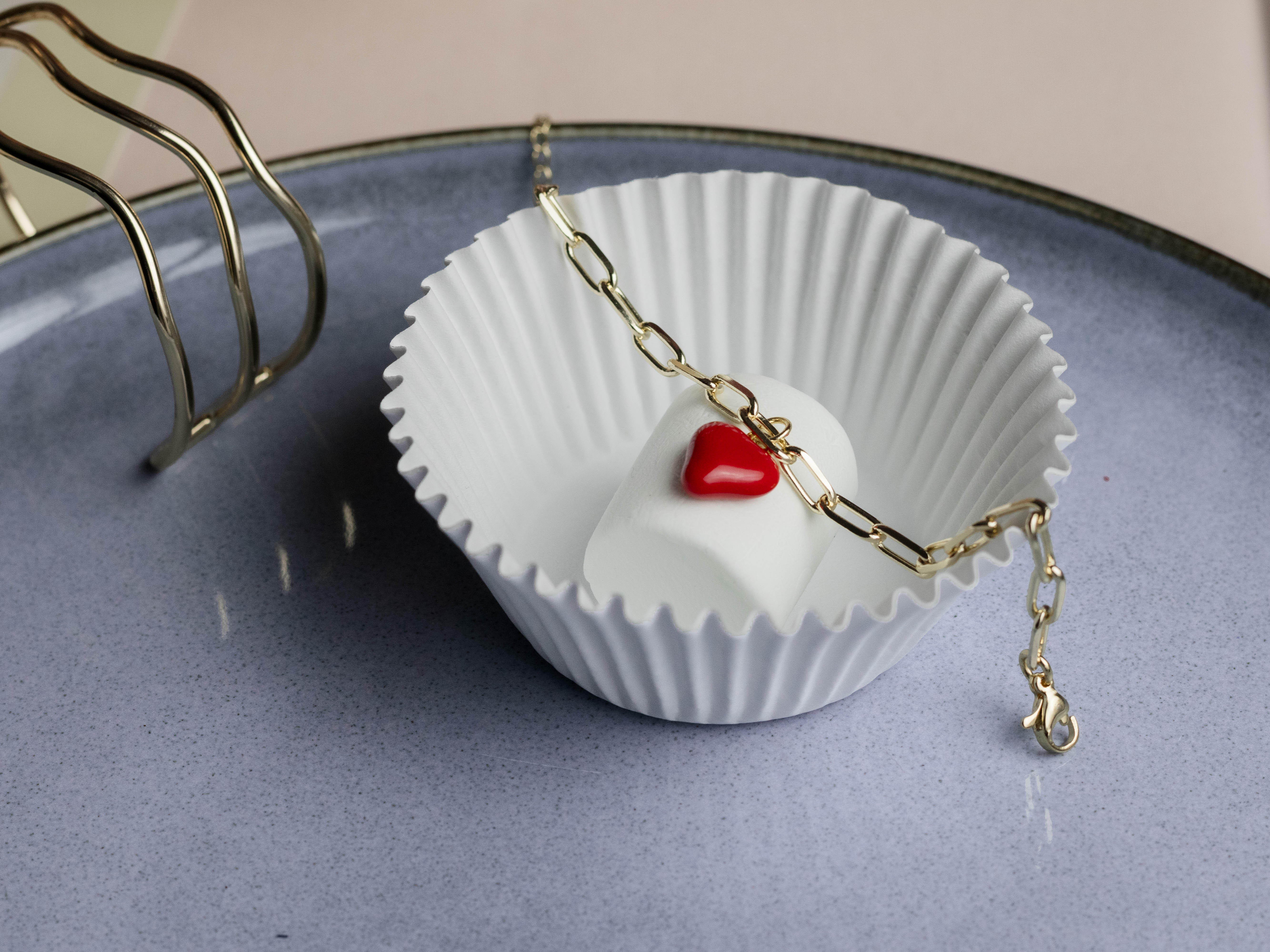 Pulsera cadena - Image 3