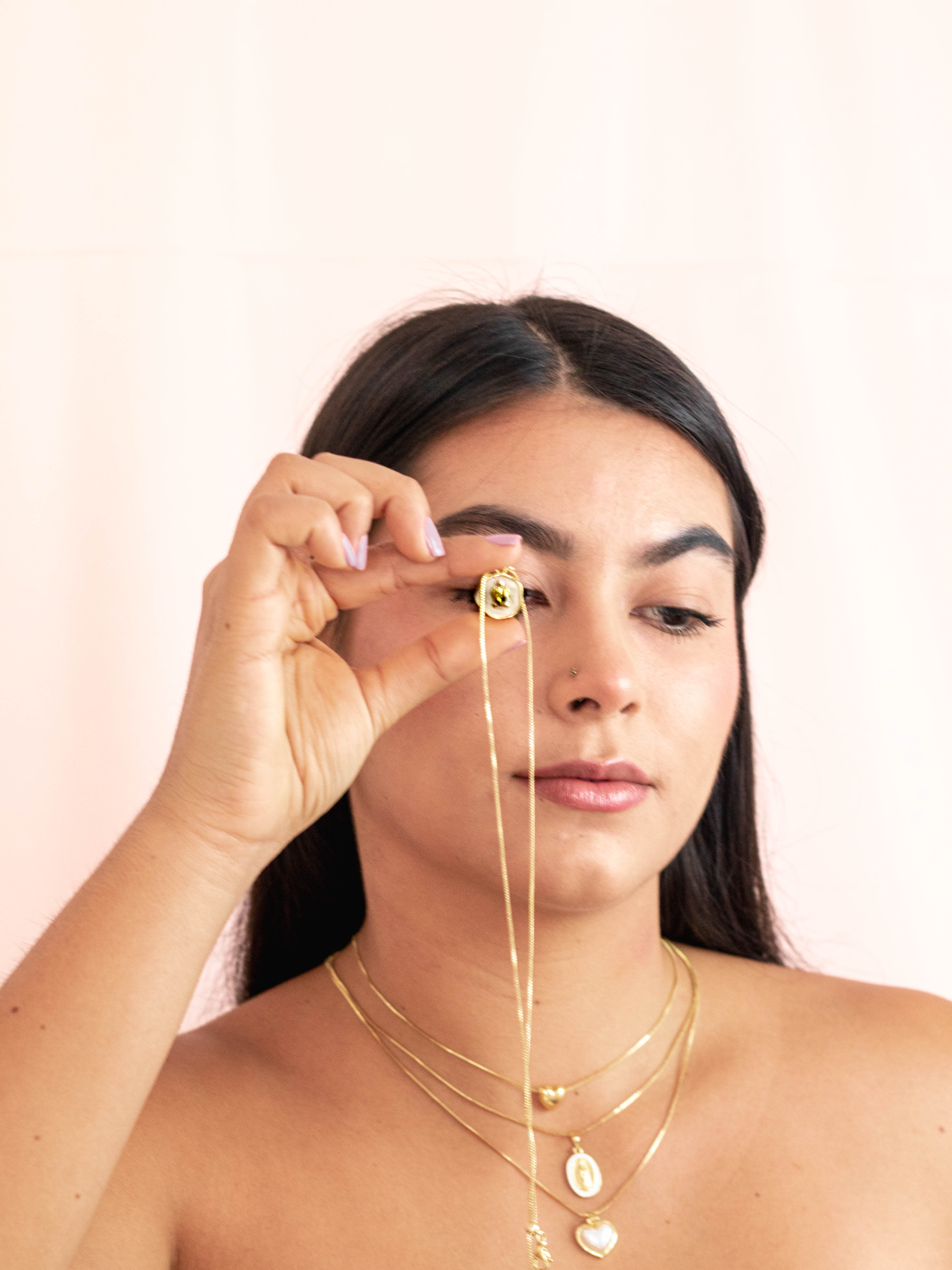 dije corazon 2d y tortuga 2d - Image 2