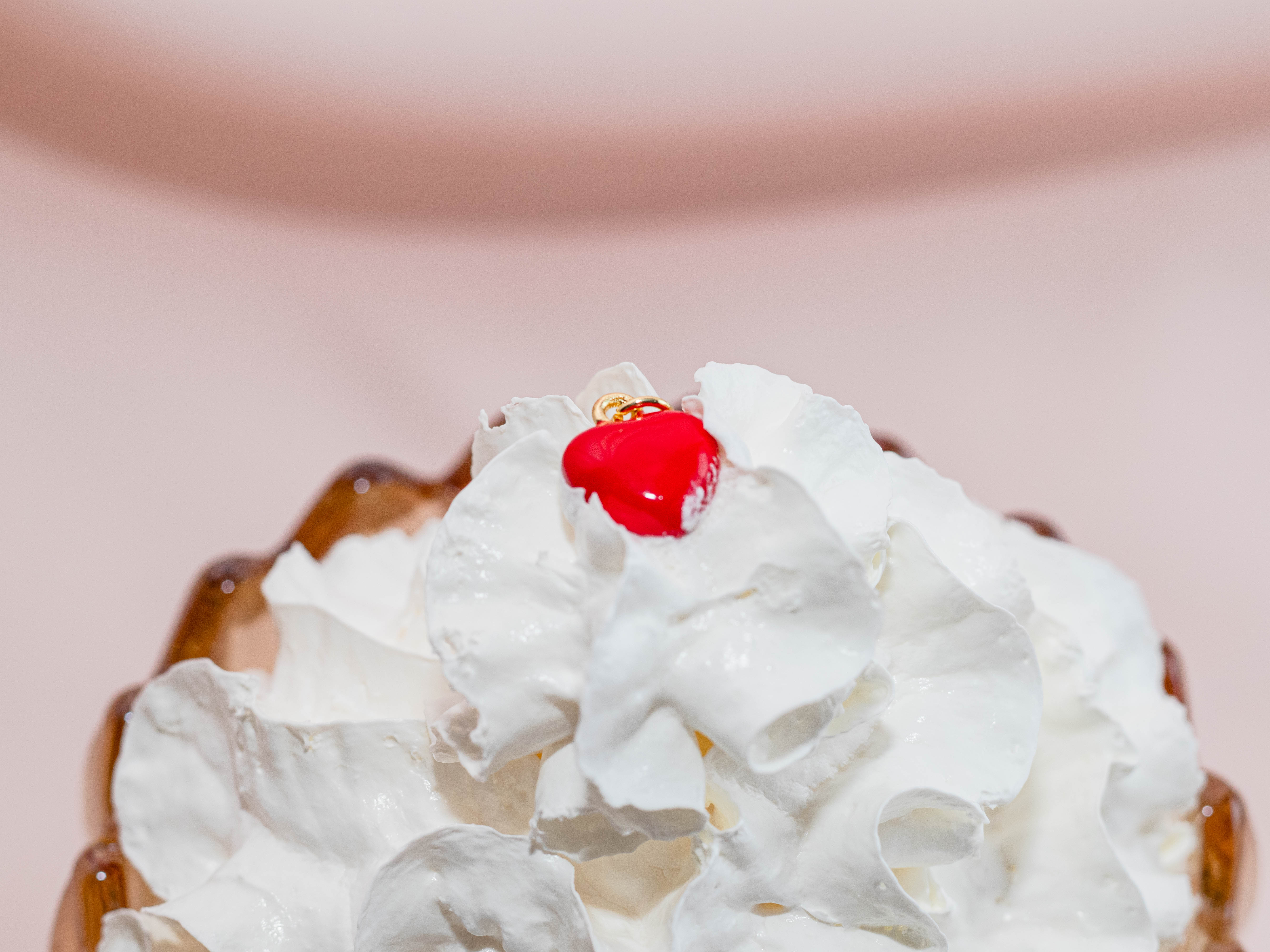 Dije corazón 3d - Image 3