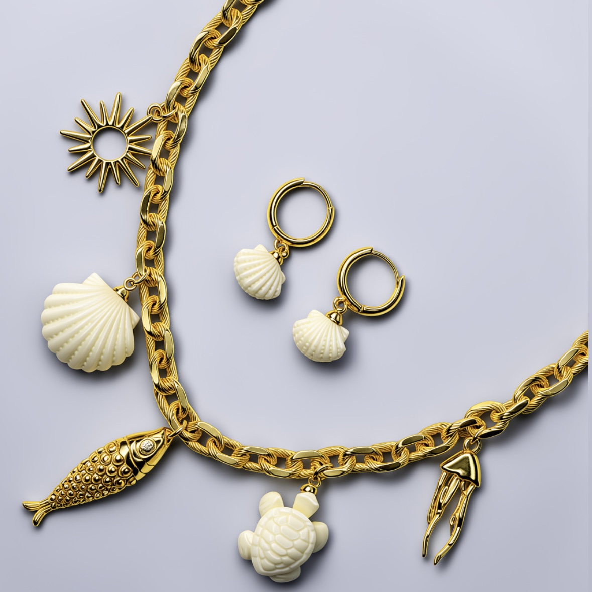 Collar de mar