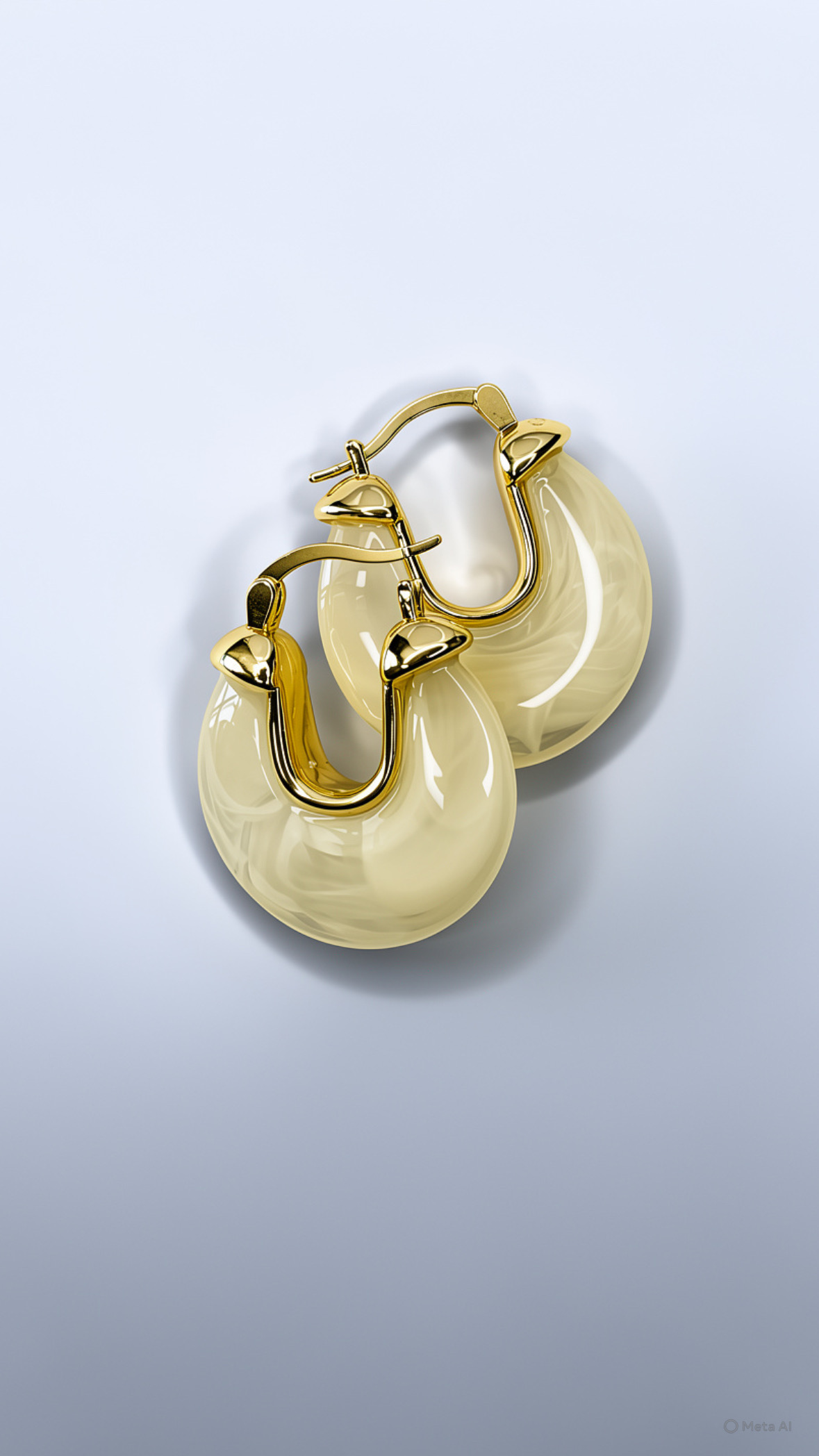 Aretes capri