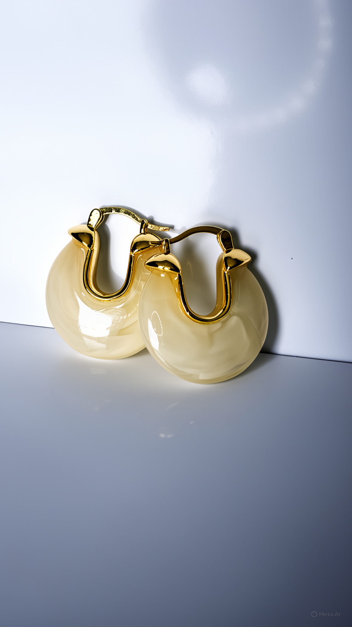 Aretes capri - Image 2