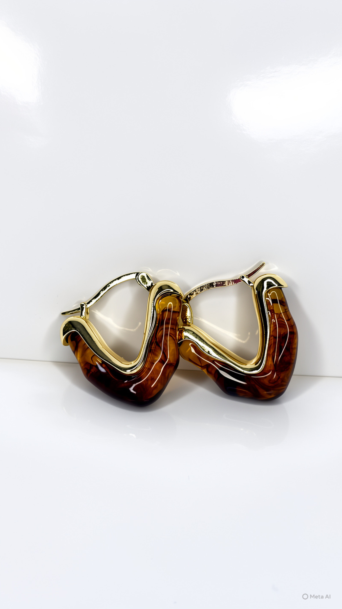 Aretes velky cafes