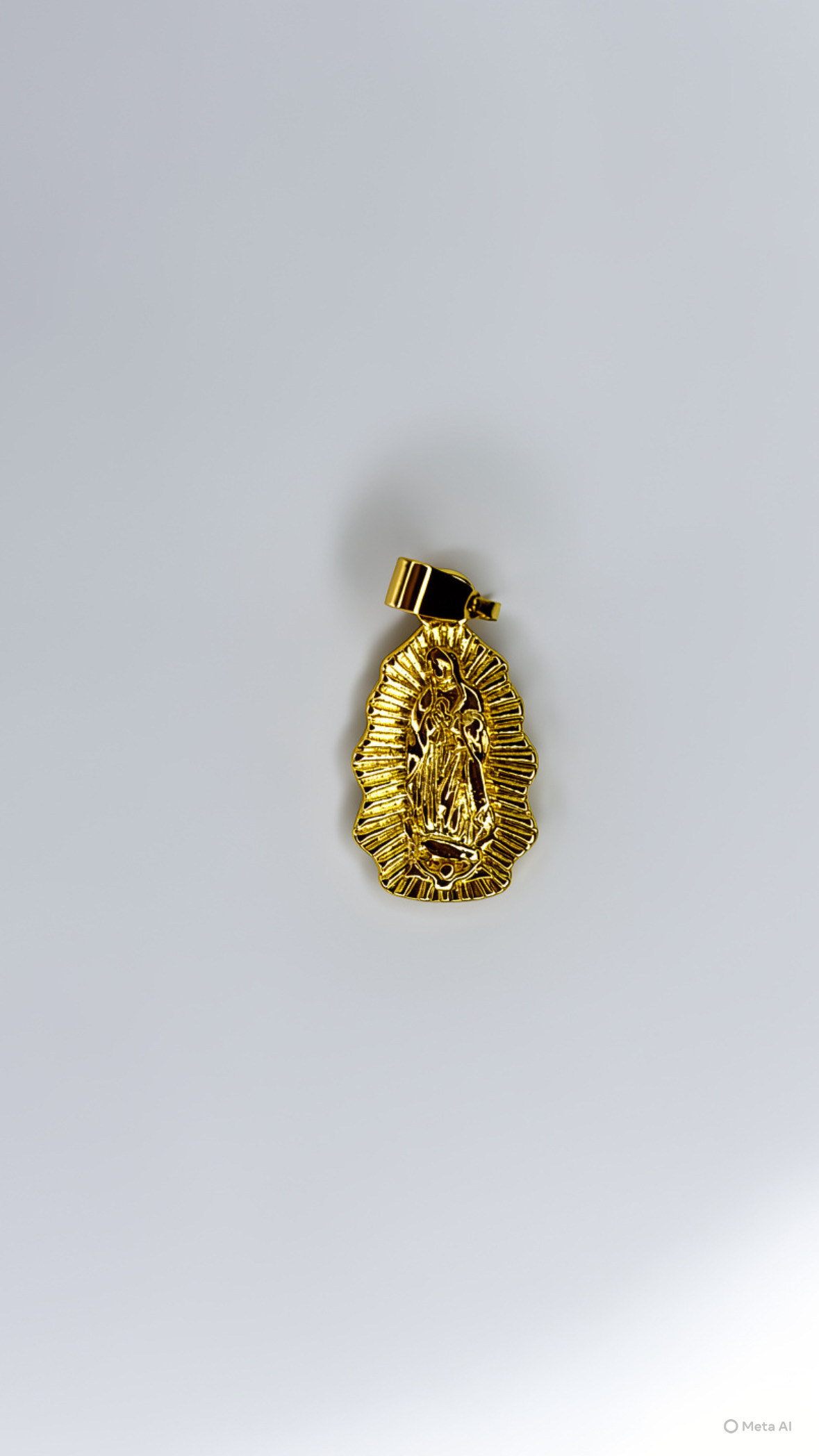 Cadena Guadalupe clásico - Image 2