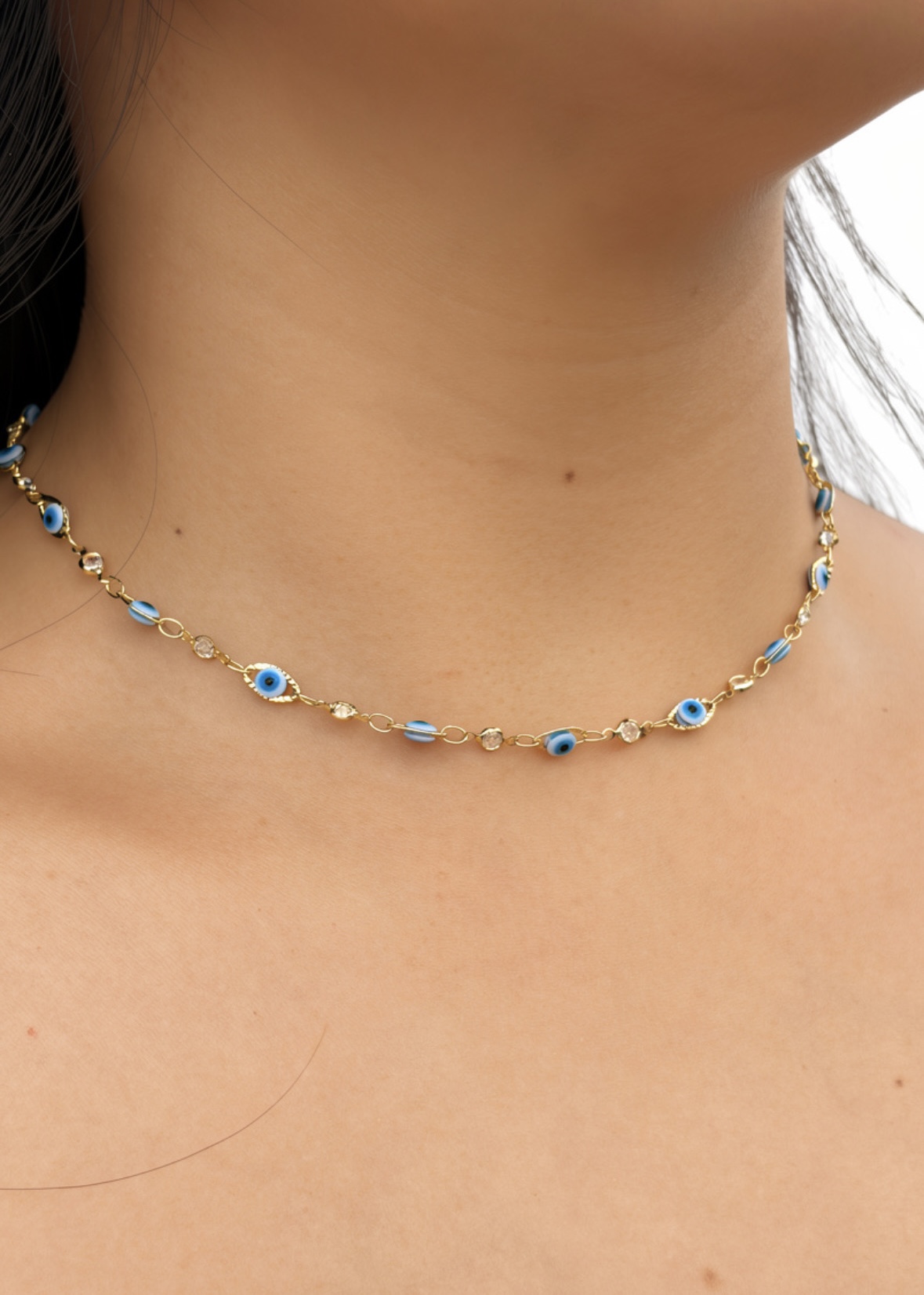 Collar ojo turco - Image 2
