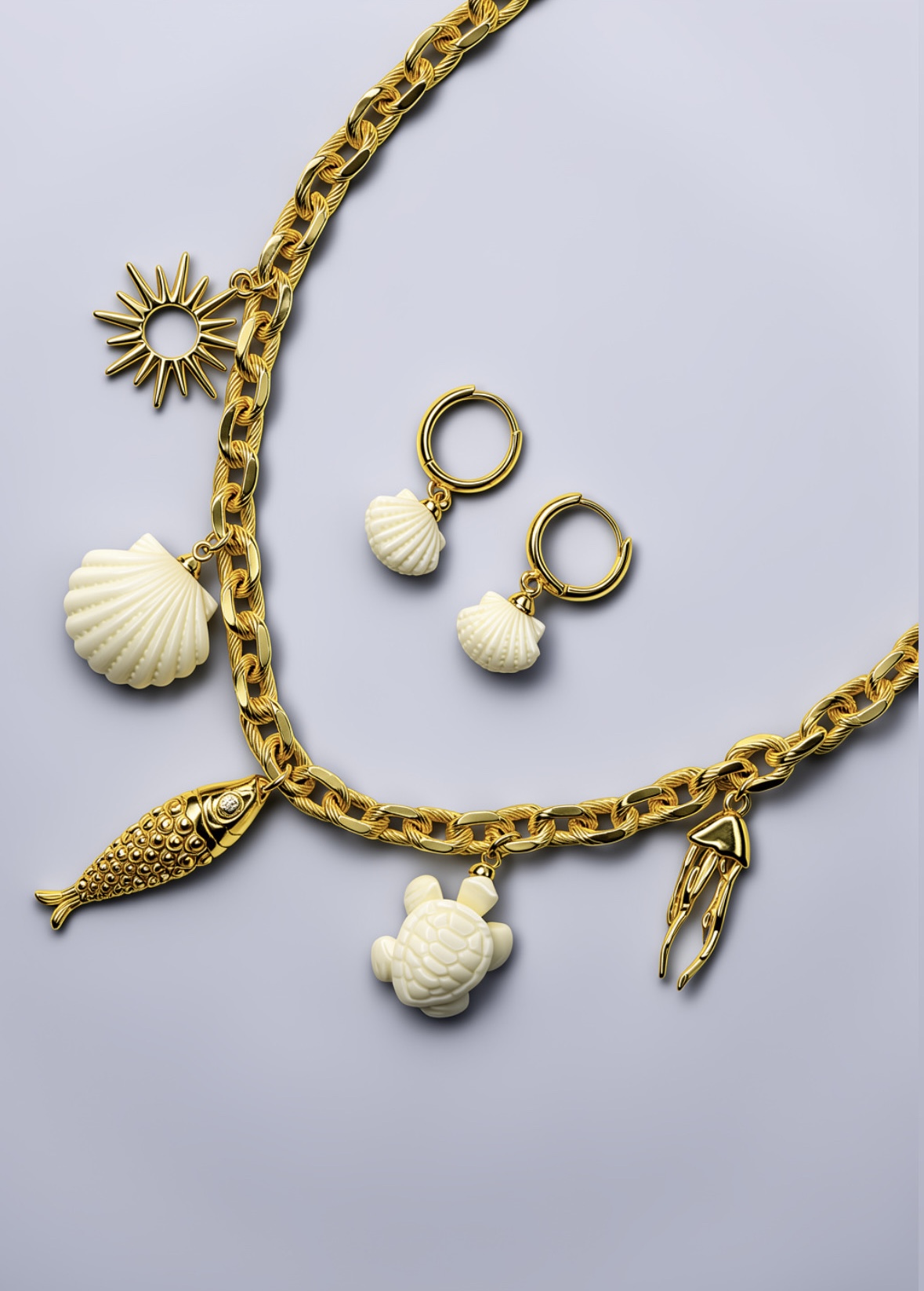 Collar de mar